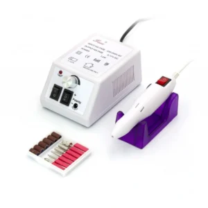 Mercedes 2000 Nail Drill Set - Manicure & Pedicure Tool