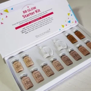 BB Glow Starter Kit 2 – 12pcs (8ml) - ibcccndc