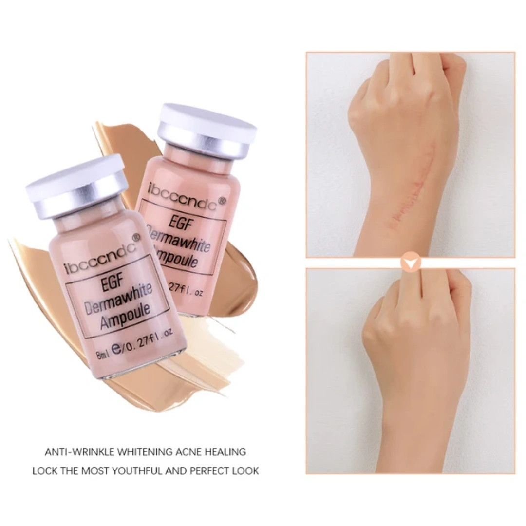 BB Glow Starter Kit 2 – 12pcs (8ml) - ibcccndc