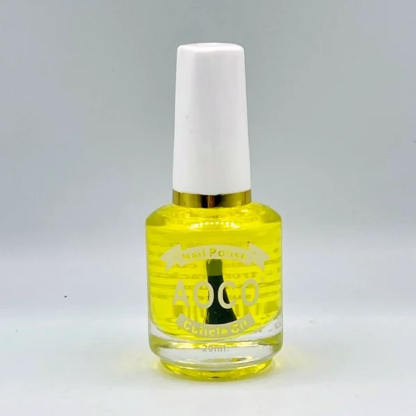 AOCO Nourishing Cuticle Oil – 20ml