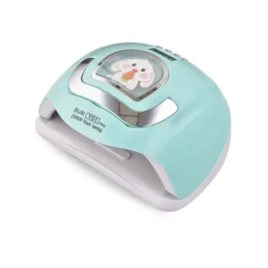 Nail Lamp – SUN Y-01 288W UV/LED - Fast Nail Drying - 1