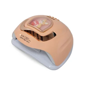Nail Lamp – SUN Y-01 288W UV/LED - Fast Nail Drying - 2