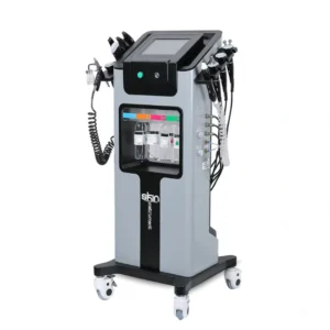 11 in 1 - Hydra Facial Machine - Advanced Hydro Dermabrasion System