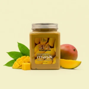 Mango SPA Mask – 500G