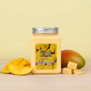 Mango SPA Massage Cream - 500G