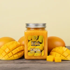 Mango SPA Soak – 500G