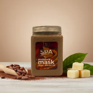 Chocolate SPA Mask - 500G