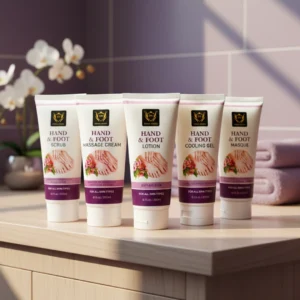 Hand And Foot Care