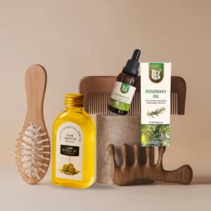 Hair Care And Styling