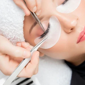 Permanent Lash