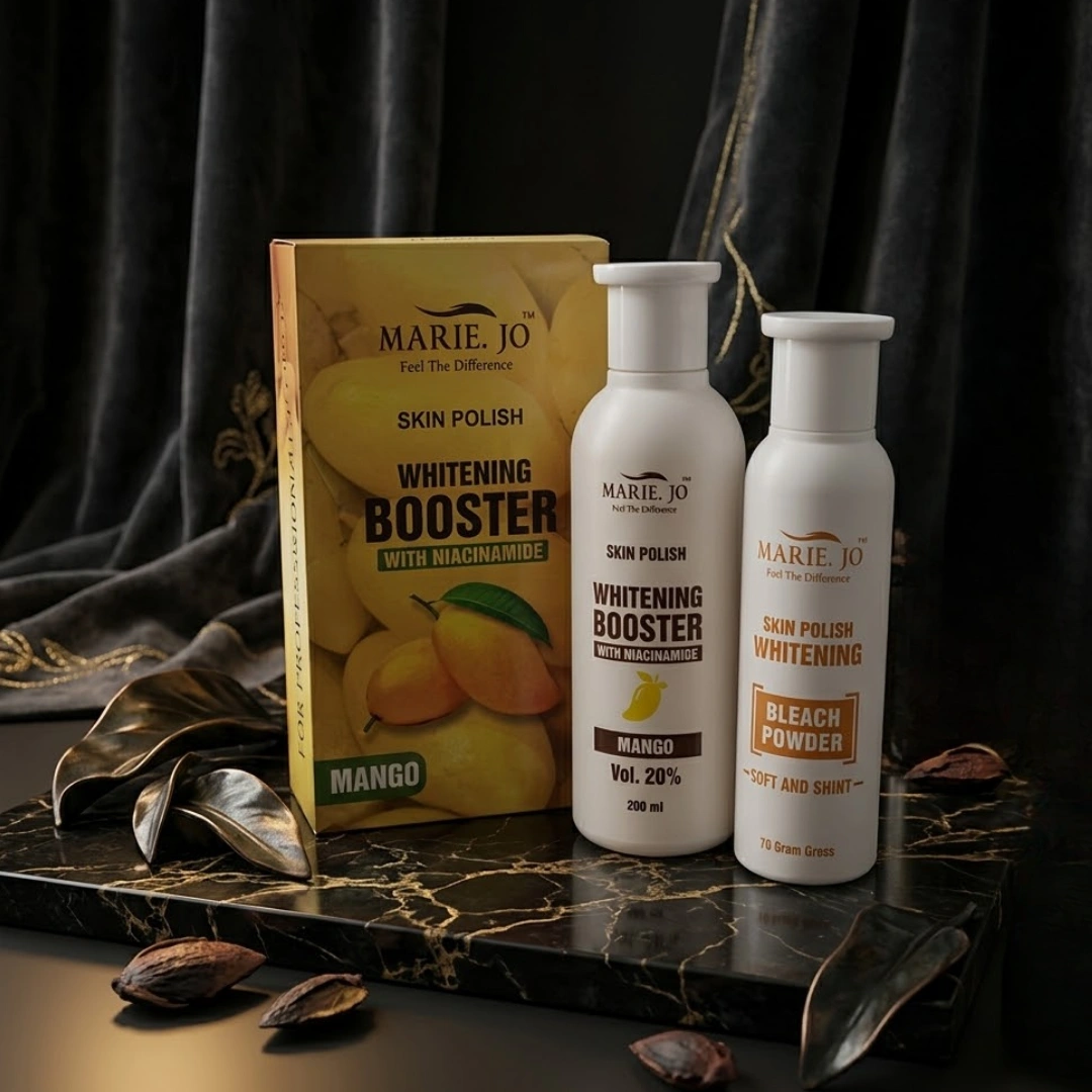 Marie. Jo Skin Polish Whitening Booster with Niacinamide (Mango)